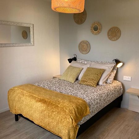 Appart'Hotel - Gare Tgv - Courtine - Confluence - 202 Avignon Eksteriør bilde