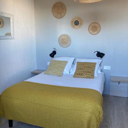 Appart'Hotel - Gare Tgv - Courtine - Confluence - 202 Avignon Eksteriør bilde