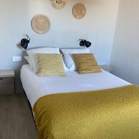 Appart'Hotel - Gare Tgv - Courtine - Confluence - 202 Avignon Eksteriør bilde