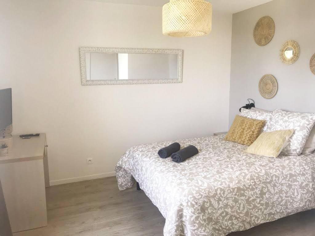 Appart'Hotel - Gare Tgv - Courtine - Confluence - 202 Avignon Eksteriør bilde