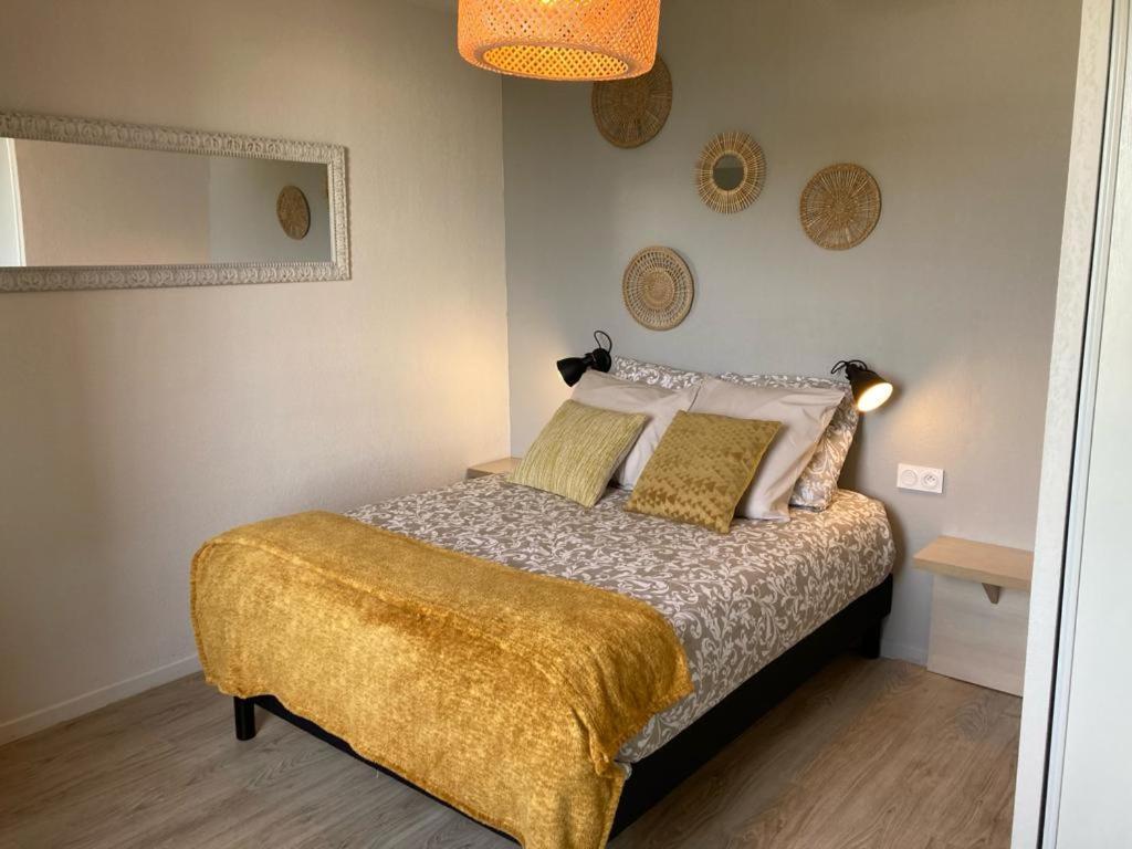 Appart'Hotel - Gare Tgv - Courtine - Confluence - 202 Avignon Eksteriør bilde