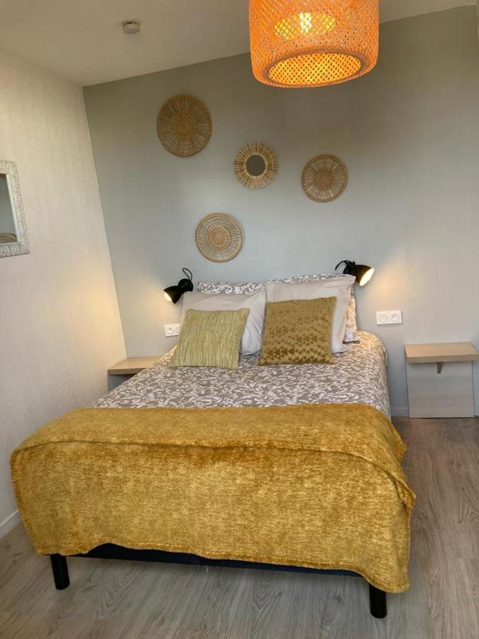Appart'Hotel - Gare Tgv - Courtine - Confluence - 202 Avignon Eksteriør bilde