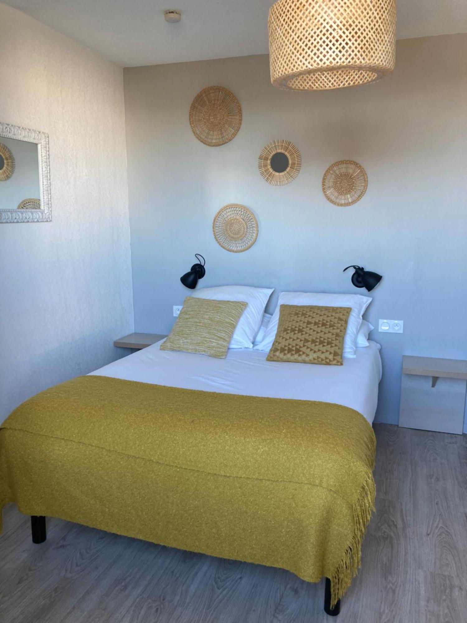 Appart'Hotel - Gare Tgv - Courtine - Confluence - 202 Avignon Eksteriør bilde