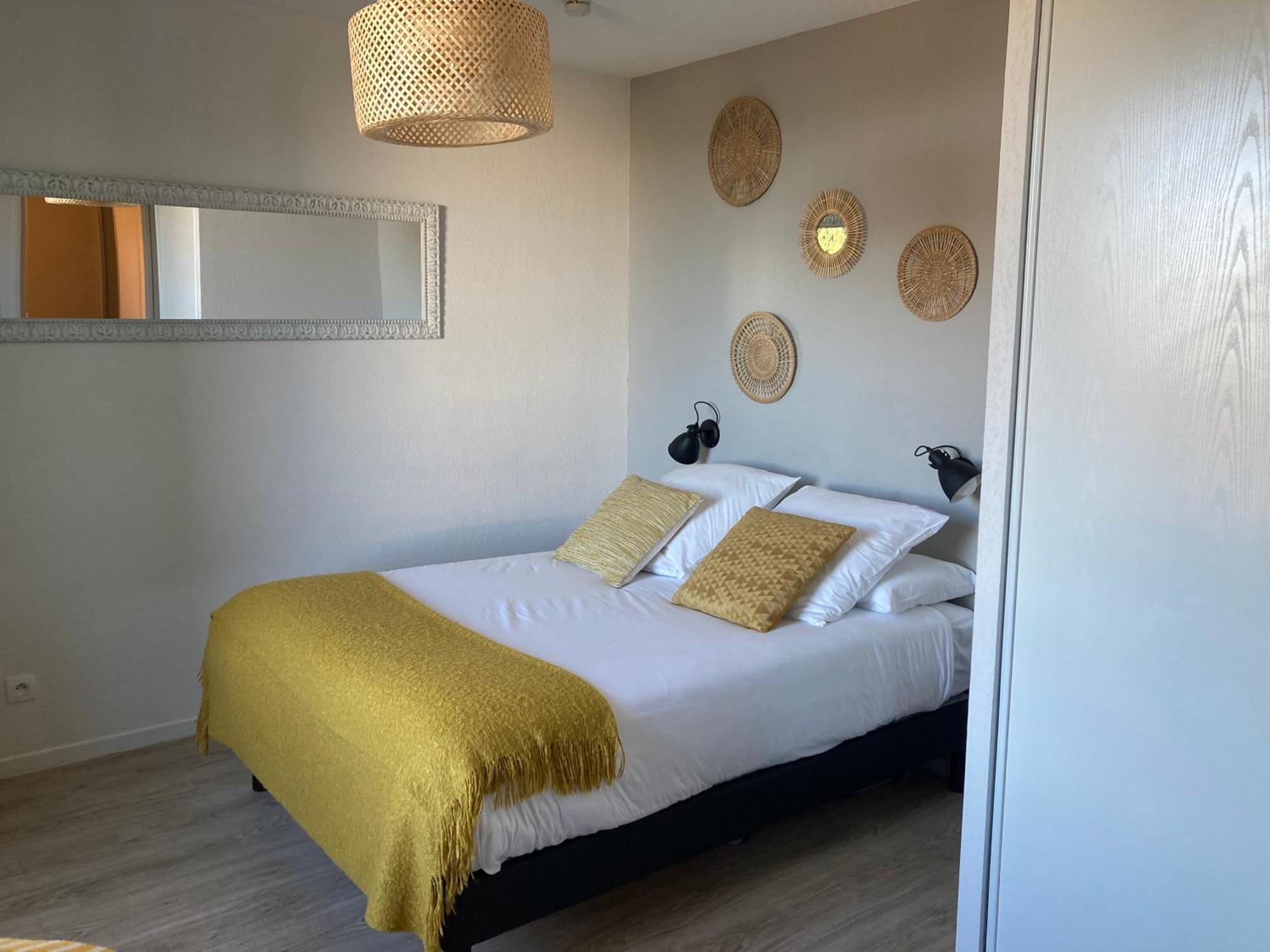 Appart'Hotel - Gare Tgv - Courtine - Confluence - 202 Avignon Eksteriør bilde