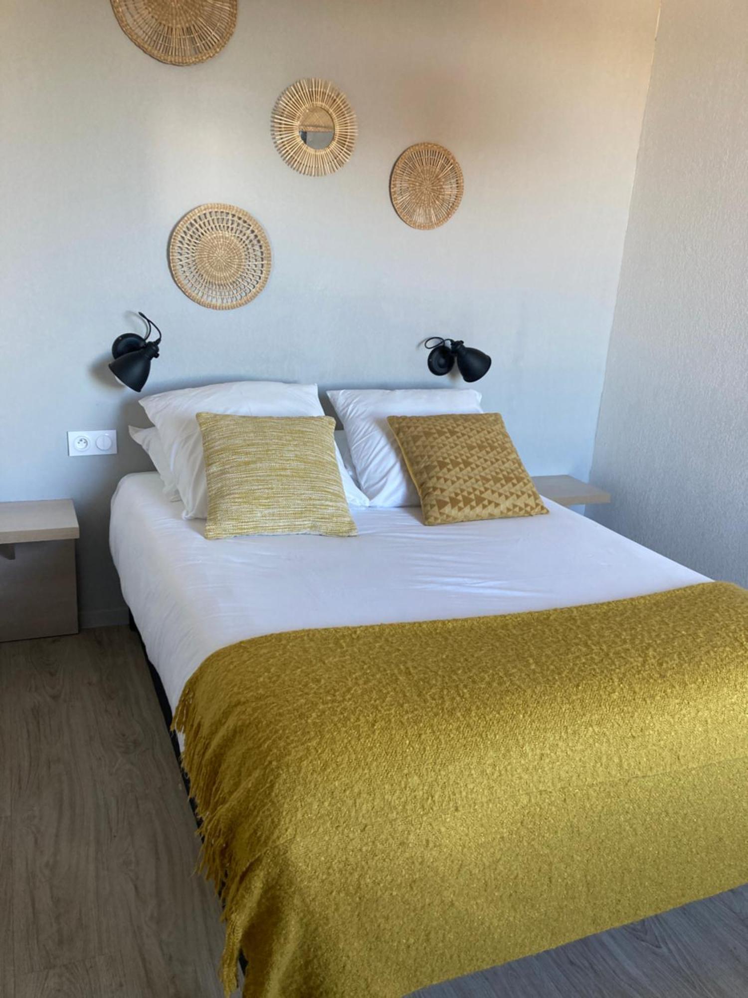Appart'Hotel - Gare Tgv - Courtine - Confluence - 202 Avignon Eksteriør bilde